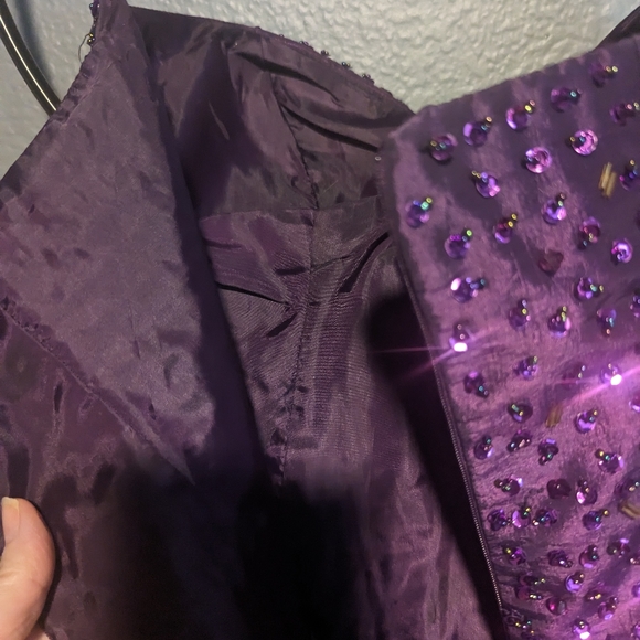 NOX ANABEL  dress - Picture 6 of 6